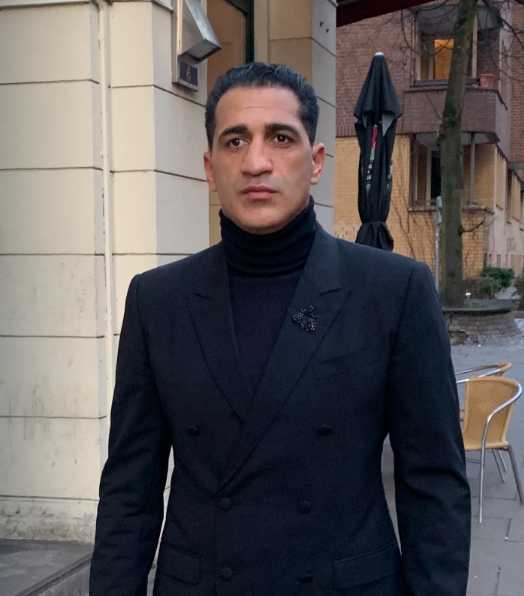 Ismail Özen Vermögen