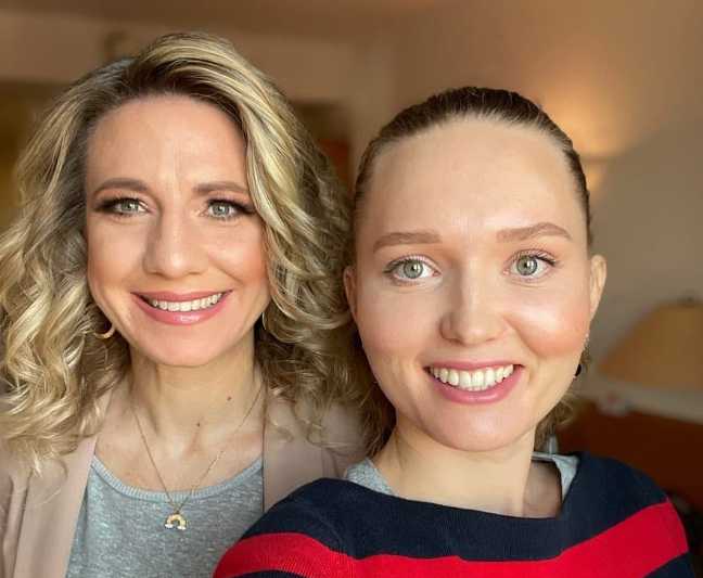 Johanna Schultz Alter