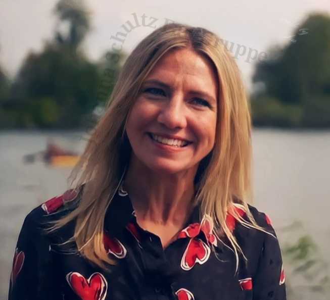 Johanna Schultz Alter