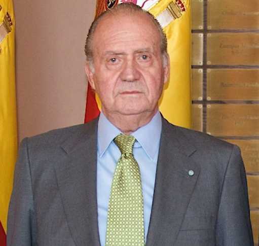 Juan Carlos Vermögen