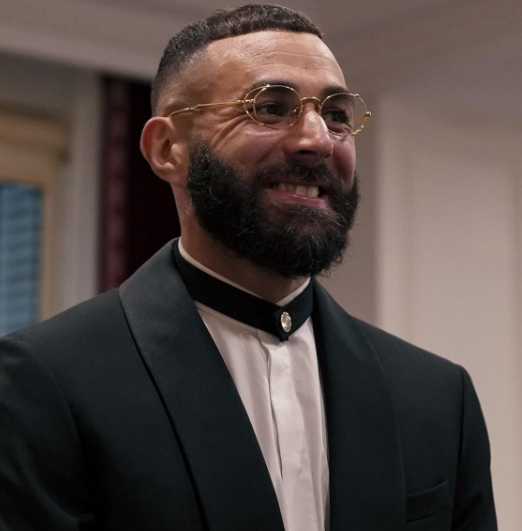 Karim Benzema Vermögen Karim Benzema Vermögen