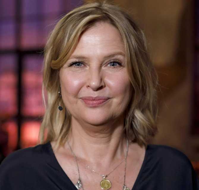 Katharina Böhm Alter