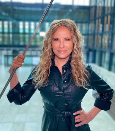 Katja Burkard Vermögen