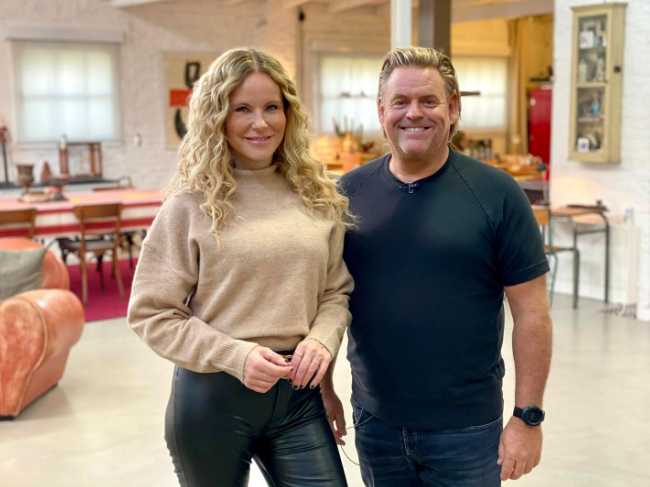 Katja Burkard Vermögen