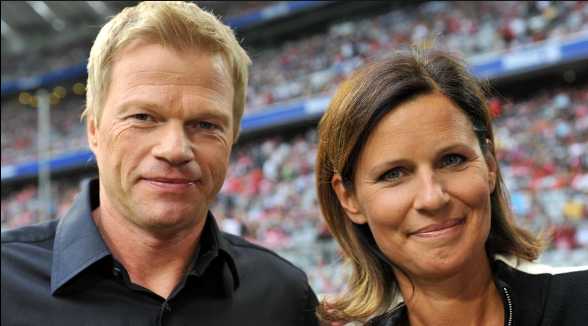 Katrin Müller-Hohenstein Schlaganfal Katrin Müller-Hohenstein Schlaganfal