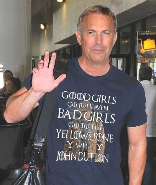 Kevin Costner Vermögen
