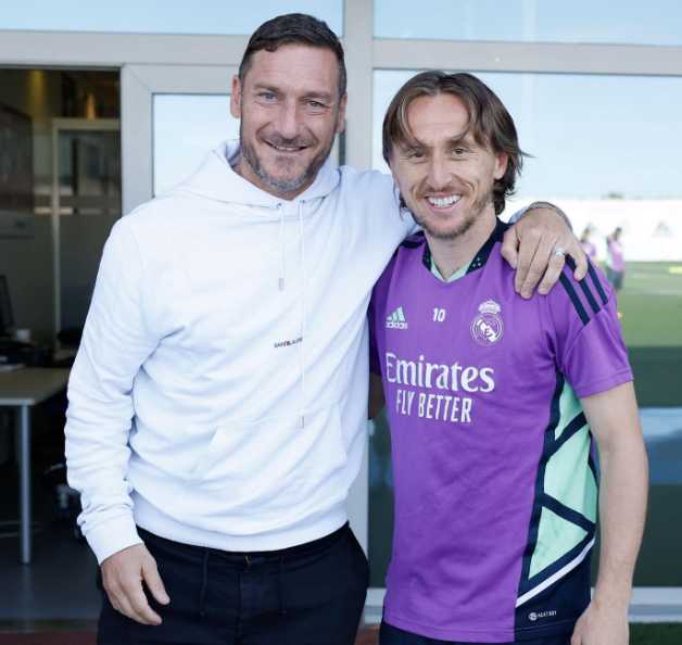 Luka Modric Vermögen Luka Modric Vermögen