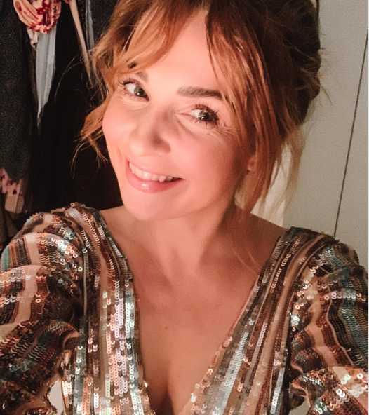 Maria Wedig Schwanger; Eltern, Größe, Partner, Kinder, Alter