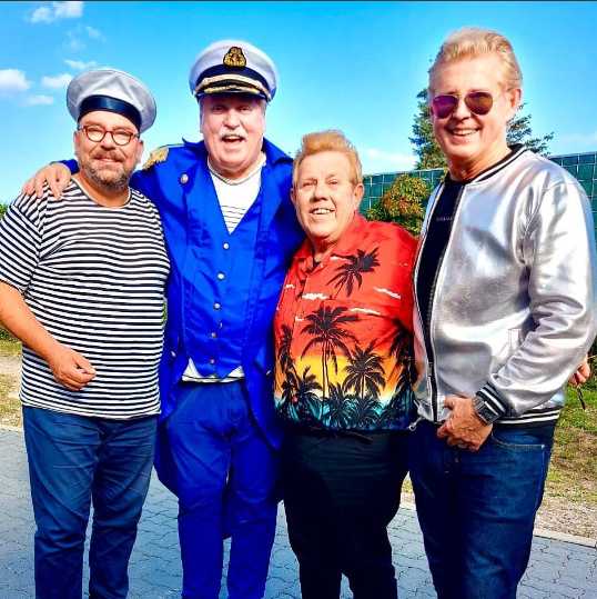 Markus Mörl Vermögen