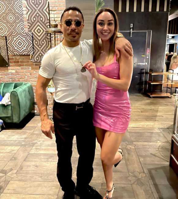 Nusret Gökçe Vermögen