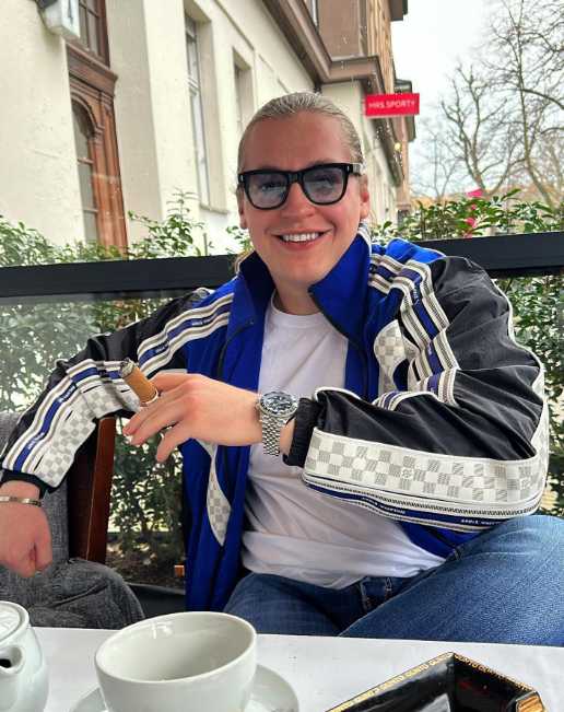 Ron Bielecki Vermögen