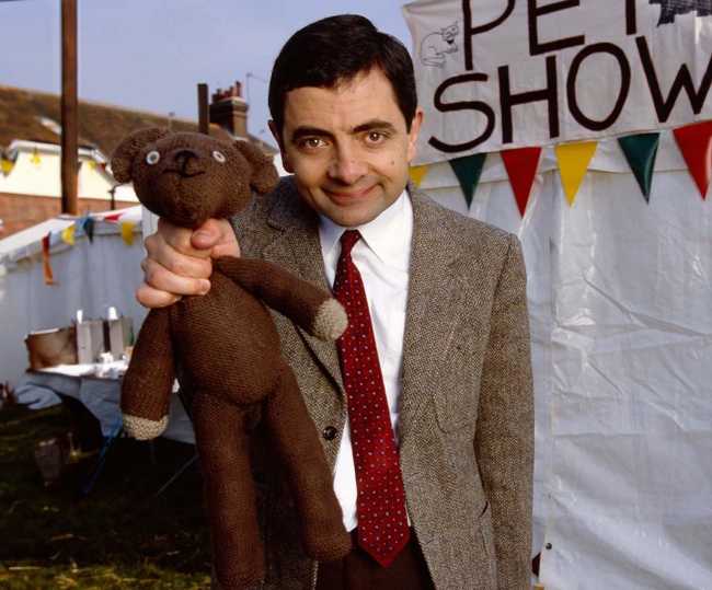 Rowan Atkinson Vermögen