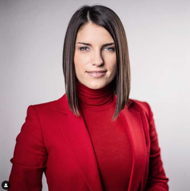 Sandra Rieß Verheiratet