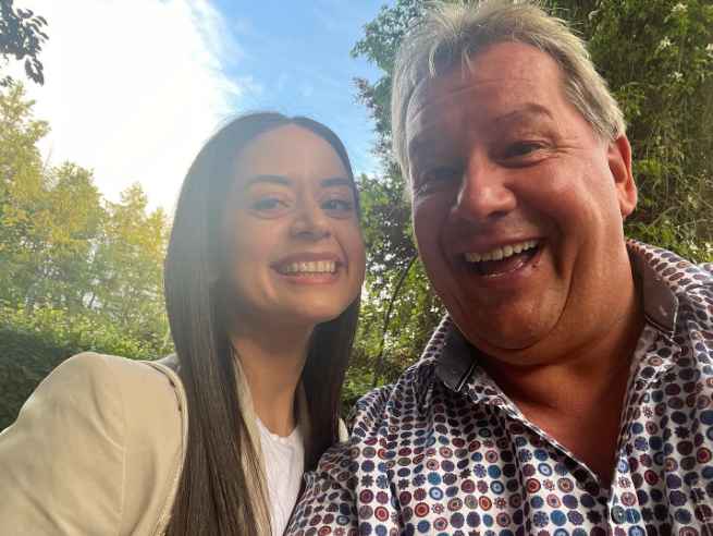 Sascha Loudovici Alter