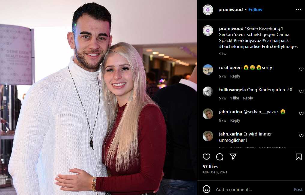 Serkan Yavuz Vermögen