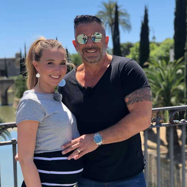 Tamara Gülpen Alter Tamara Gülpen Alter