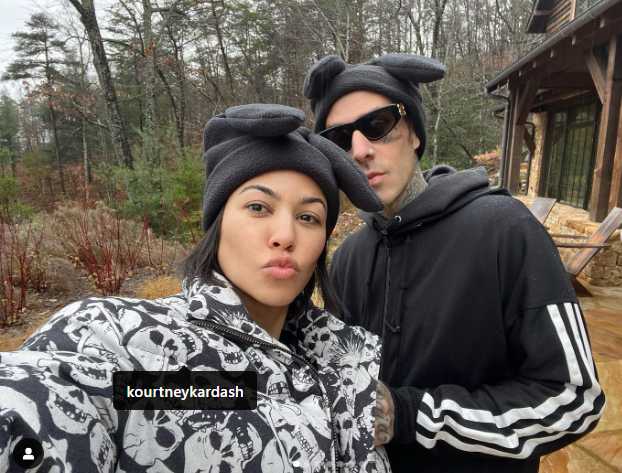 Travis Barker Vermögen