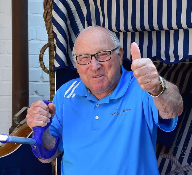 Uwe Seeler Vermögen Uwe Seeler Vermögen