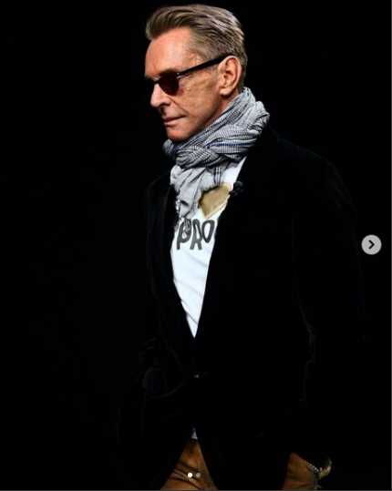 Wolfgang Joop Vermögen Wolfgang Joop Vermögen