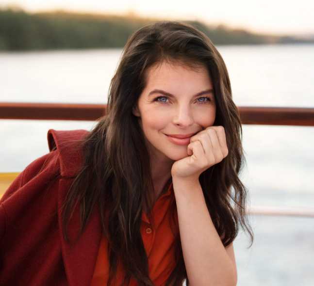 Yvonne Catterfeld Alter