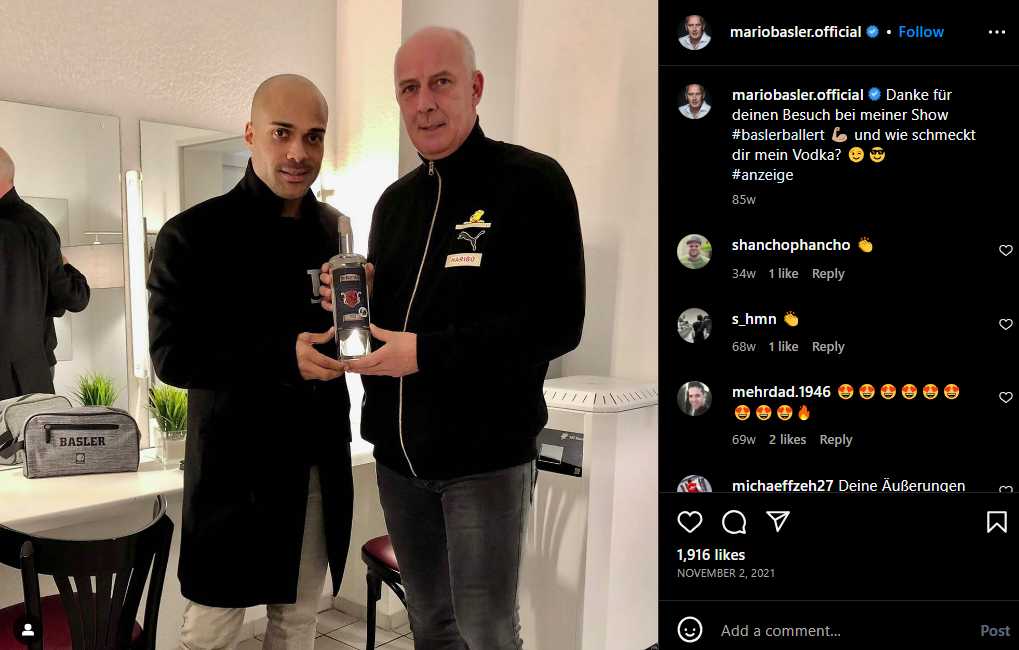 mario basler vermögen mario basler vermögen