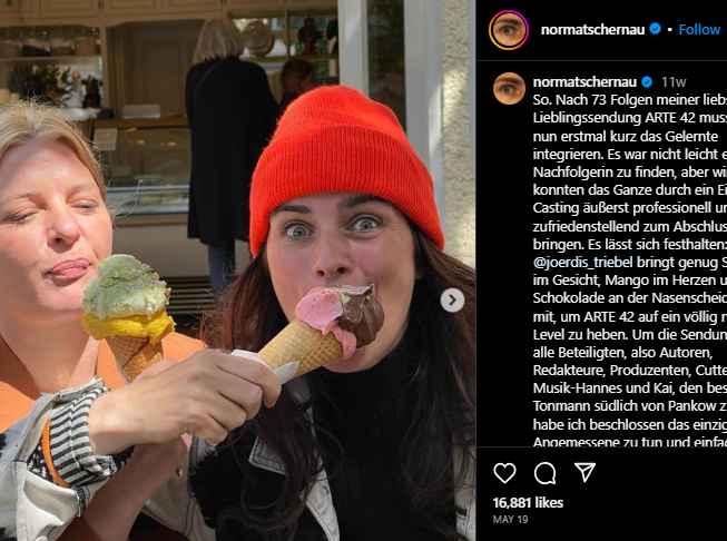 Nora Tschirner Vermögen