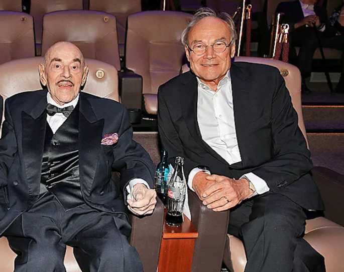 Artur Brauner Vermögen