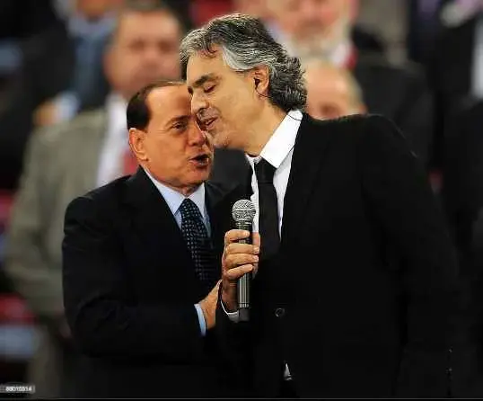 Andrea Bocelli Vermögen