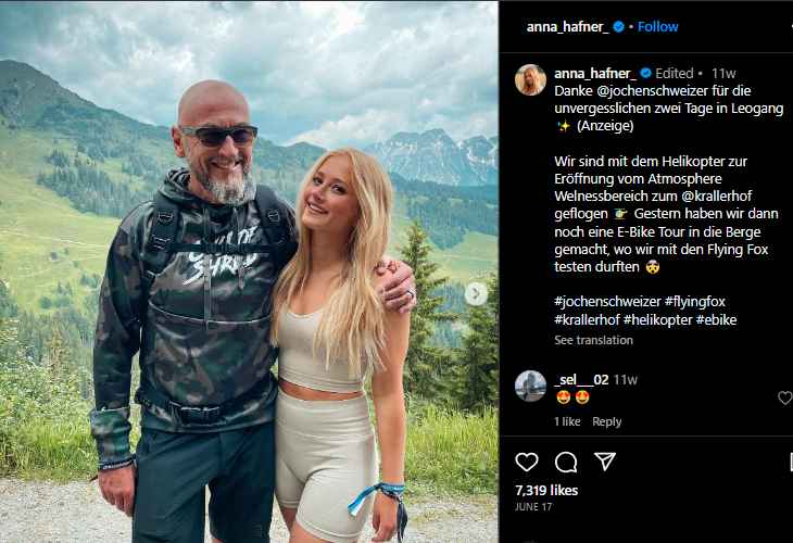 Jochen Schweizer Vermögen Jochen Schweizer Vermögen