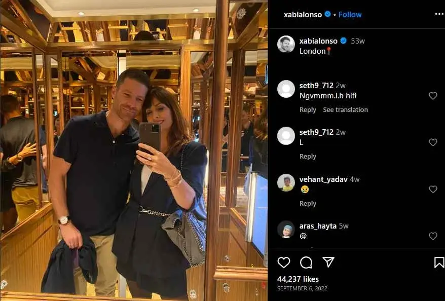 Xabi Alonso Vermögen