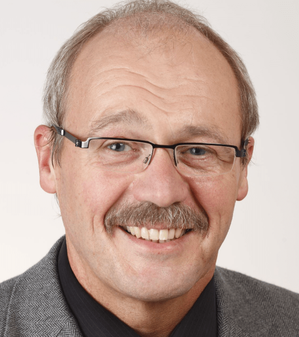 Hans-Jürgen Klein Alter