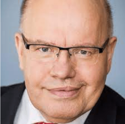 Peter Altmaier Schlaganfall Peter Altmaier Schlaganfall