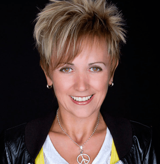 Heidi Schütz Ehemann