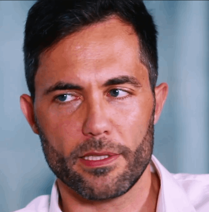 Michael Stempfle Steckbrief