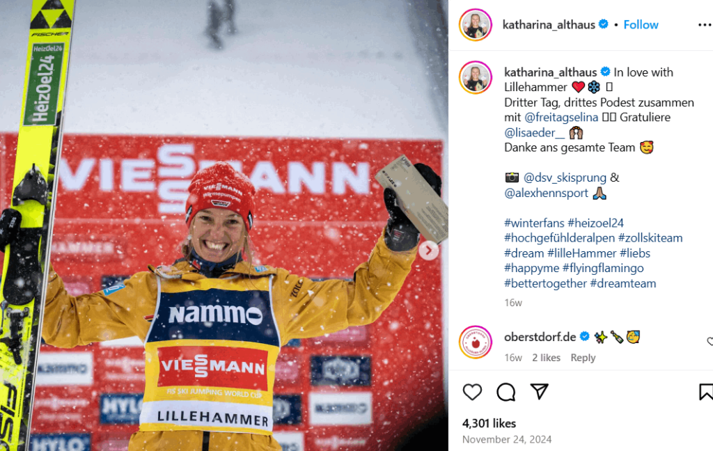 Katharina Schmid Ehemann