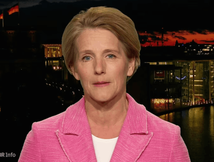 Kerstin Dausend Alter